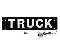 Lampa Spell-It Led, kit demo esposizione