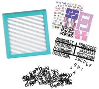 Spell It Out Kit Di Design Per Lettere