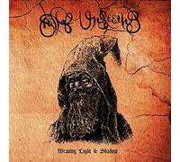 Spell Of Unseeing - Weaving Light & Shadow (Ltd.Digi)