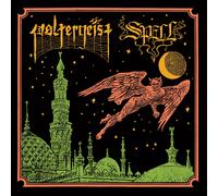 Spell / Poltergeist A Waxing Moon Over Babylon / Fall To Ruin (Vinyl LP)