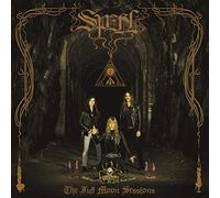 Spell The Full Moon Sessions (CD) Expanded Album