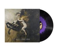 Spell Tragic Magic (Vinyl LP) 12" Album Coloured Vinyl