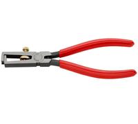 Spella Cavi, 160MM, Per Uso con Filo Spogliarello, Lunghezza Leng Knipex