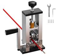 Spellacavi Elettrici per Cavo in Rame da 1 mm 25 mm Pinza Spelafili Elettricista