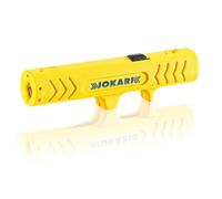 JOKARI - Sguainacavi a conchiglia, TiN, Per ⌀ Cavo: 8-13 mm 8-13