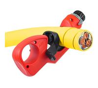 INTERCABLE - Sguainacavi a cricchetto ABI1