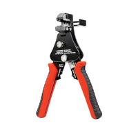 Spellafili 7" 3 in 1, strumento automatico, pinza for crimpatura cavi, spelafili universale portatile, strumento elettrico(SJ-1032)