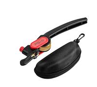 Spellafili a cricchetto, lama per cavi PG-5, per cavi da 25 mm, strumento di spelatura per cavi comm/PVC/LV