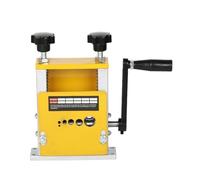 Spellafili a doppia modalità automatica e manuale per spelafili efficiente, 6 fori per spelafili automatico da 3-5 mm/7 mm/9 mm/12 mm/17 mm