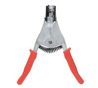 Spellafili Automatico Multifunzionale, Strumento di Taglio e Spellatura Cavi in Rame, Capacità 0.5-3mm² - Apertura Automatica Della Mascella, Materiale Resistente, Ideale per