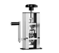 Spellafili elettrici, spelafili automatici - Macchina spelafili manuale/elettrica,Strumento portatile per cavi da 1-25 mm per residui di cavi, riciclaggio di