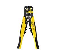 Spellafili, Macchina multifunzionale for pressatura e taglio di fili, macchina spelafili automatica, utensili for crimpatura spelatura