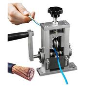 Spellafili, Macchina spelafili manuale for rottami di rame, taglierina for peeling cavi for da 1-20 mm, in grado collegare forniture guidate trapano a mano(Wire Stripper)