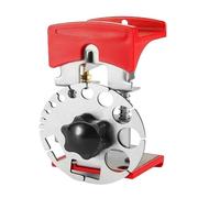 Spellafili manuale Macchina spelafili, portatile rapido, spelafili in rame, strumento di crimpatura(Plastic plate set)