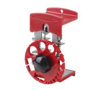 Spellafili manuale Spellafili con profondità regolabile, coltello tagliafili portatile, strumento for spelare i cavi, utensili for elettricisti(Metal)