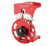 Spellafili manuale Strumento spelafili portatile Rame Macchina versatile Ferro in plastica