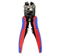 Spellafili multifunzionale completamente automatico, spelafili, tagliafili, pinza for elettricisti, pinza for pressare i fili
