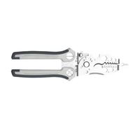 Spellafili MultiTask Strumento Per La Lavorazione Dei Cavi Con Spelatura Isolamento Taglio Preciso E Affidabilità Terminali a Crimpare Spelafili E Taglierina