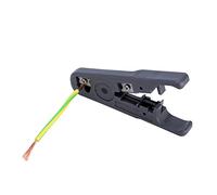 Spellafili per Cavi di Rete, spelafili per Utensili spelafili per STP UTP Rotondi/Piatti