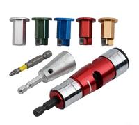 Spellafili per trapano, spelafili per elettricista, spelafili automatico veloce, accessorio per taglio filo utensile elettrico