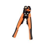 spellafili, Pinza spelafili, pressafili, pinza automatica multifunzione