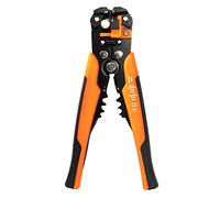 Spellafili, Spellacavi autoregolante tre in uno Macchina for pressatura fili Strumento automatico multifunzionale for terminali elettrici for la spelatura dei