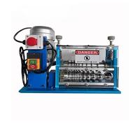 Spellafili, Spellacavi elettrico portatile efficiente spelafili for il riciclaggio del rame