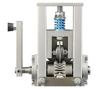 Spellafili, Spellafili con manovella automatica efficiente Strumento spelafili for il riciclaggio di scarti cavi in filo rame