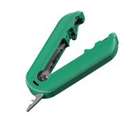 Spellafili Tagliacavi - Utensile Multifunzionale Per Il Taglio Di Cavi,Pinza Crimpatrice E Tagliafili Palmare,Per Miglioramento Casa Costruzione Cantiere Laboratorio Seminterrato Garage