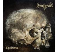 Onheil In Black Ashes (CD) Album