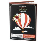Spellbinders Advent Calendar 2024-Crafty