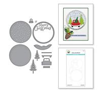 SPELLBINDERS Attraverso il bosco