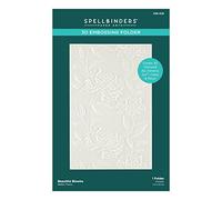 Spellbinders Bellissimi fiori opachi