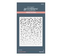 Spellbinders BetterPress Press Plate-Sprinkled Confetti