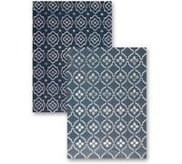 Spellbinders EL-002 M-Bossabilities Cartella per goffratura reversibile Regal