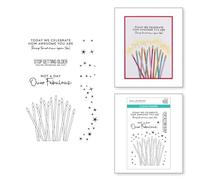 Spellbinders Fantastico compleanno