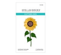 Spellbinders Fustelle ONE Metallo