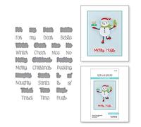 Spellbinders - Sentimenti del tempo di orpelli - Tempo di orpelli