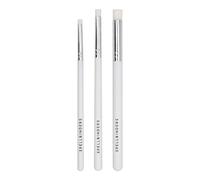 Spellbinders Mini Set di pennelli da miscelazione della Collezione Card Shoppe Essentials, Bianco, ONE