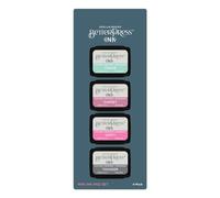 Spellbinders Tampone di inchiostro, Jet Set, One