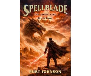 SpellBlade 4 - The Stone King