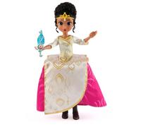 Spellbound, bambola Ellian Singing Doll da 24 cm con 3 canzoni, suoni e luci, 3 accessori per bambola, ispirata al film NETFLIX, giocattoli per bambini e bambine dai 6 anni in su