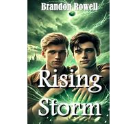Spellbound Hearts: Rising Storm