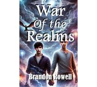 Spellbound Hearts: War of the Realms