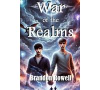 Spellbound Hearts: War of the Realms