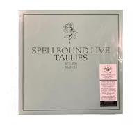 spellbound live vol. 1: tallies