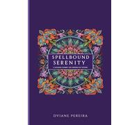 Spellbound Serenity: A Coloring Journey for Stressed-Out Witches
