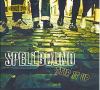 Spellbound - Stir It Up (3 CD)