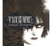 Siouxsie & The Banshees Spellbound: The Collection (CD) Album