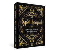 Lucy Cavendish Spellbound (Copertina rigida)